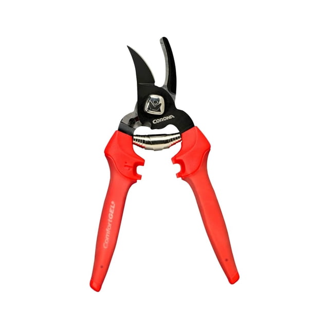 Tijera de podar Corona BP 3324 ComfortGEL, corte de 1,3 cm