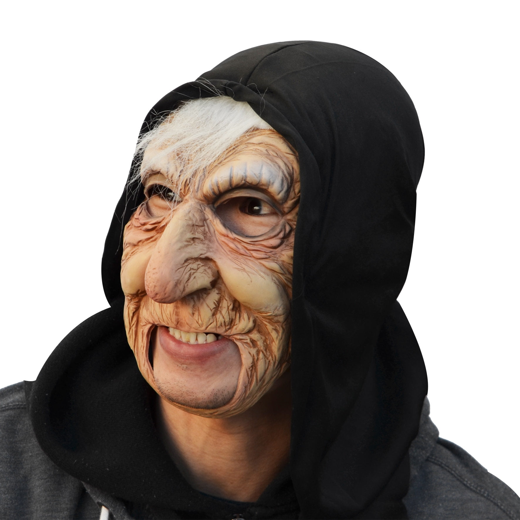 Strong Camel Latex Head Mask Deluxe Novelty Mask for Halloween Costume Party for Adult