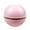 Pink, variant on Interactive Cat Toy Ball with LED Light,Self Auto Rotating Intelligent Ball,Smart USB Rechargeable Spinning Cat Ball Toy,Stimulate Hunting Instinct Kitten Funny Chaser Roller Pet Toy