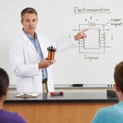Scientific Electromagnetic Induction Coil Physics Apparatus for Teaching Electromagnetic Theories Great Performances