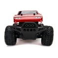 thumbnail image 2 of Fast & Furious 1:12 Dodge Charger Daytona R/T 4x4 Elite RC Radio Control Cars, 2 of 7
