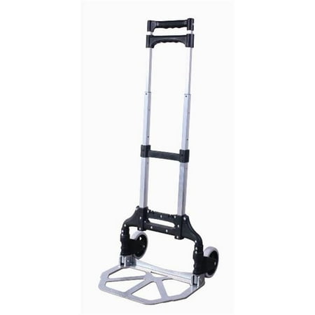 Inland 11020 Foldable Dolly Equipment Carrier