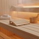 thumbnail image 5 of predolo Reposacabezas de Madera Curvo Diseño Ergonómico Almohada de Madera para Sauna Resistente Al Calor para Spa, 5 of 10