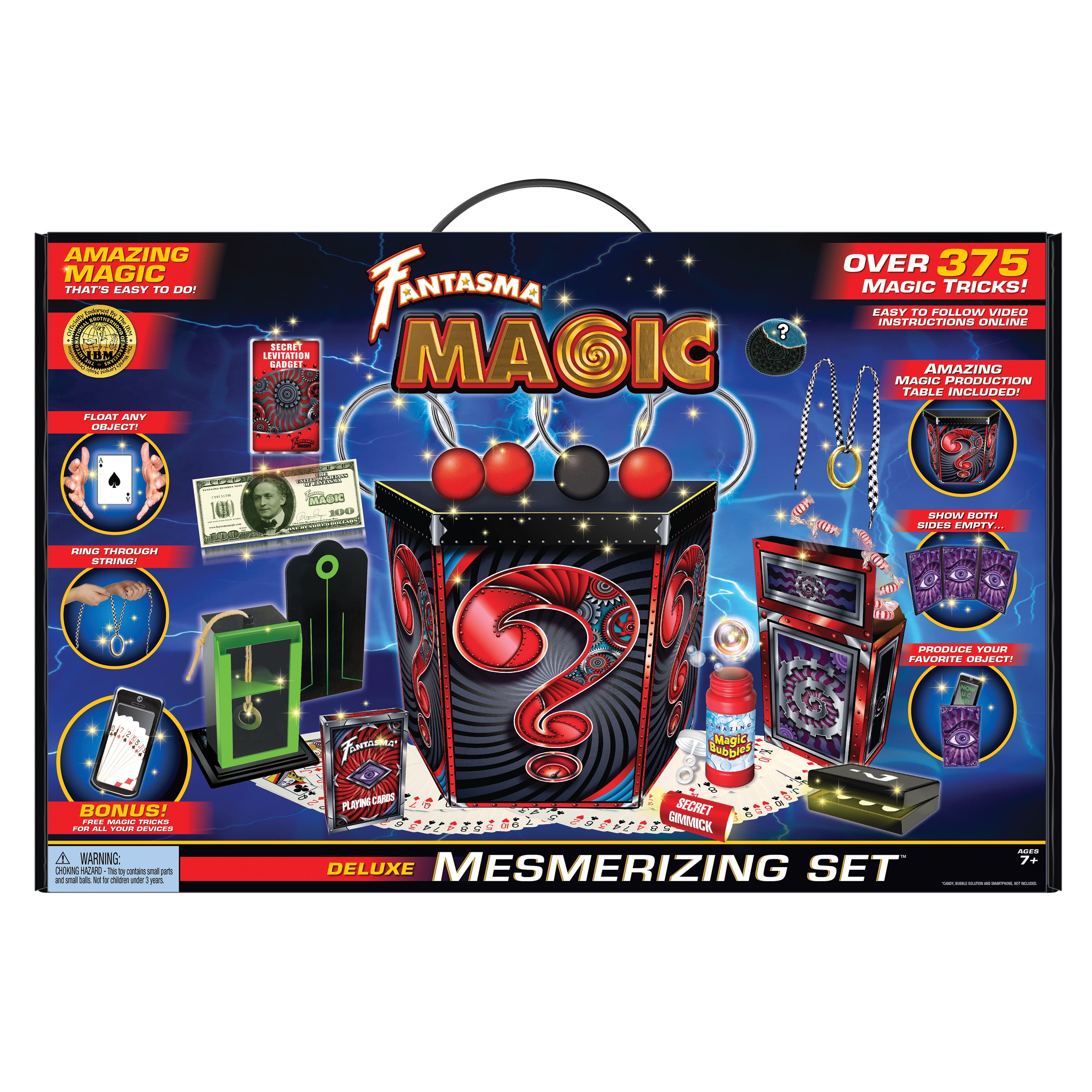 36 MINI MAGIC WANDS Multi Color Tiny 4" Pack Plastic Magician Trick Set Toy Gift 