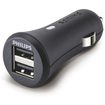 Chargeur allume-cigare USB DLP2357/10