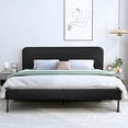 thumbnail image 4 of Lusimo Adult Bean Bag Chair, Flower Shaped Bean Bag with Velvet Washable Cover, Large Bean Bag Sofa with Memory Foam, Lounge Chairs with Pillow for Bedroom, Living Room, Dorm, Gray, 4 of 10