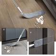 thumbnail image 2 of Dust Cleaner Retractable Microfiber Dust Brush Flexible DIY Duster F2V3, 2 of 8