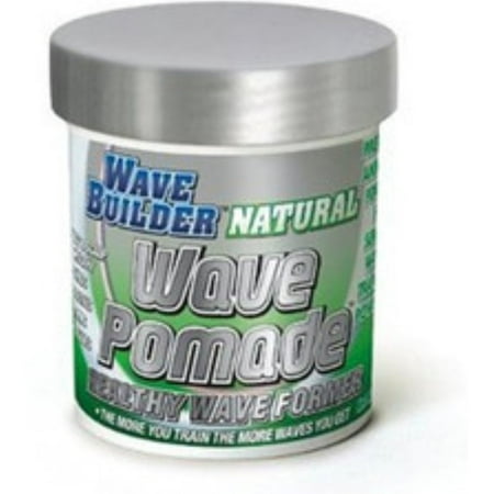 WaveBuilder Natural Wave Pomade