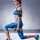 thumbnail image 5 of Estrela Brazaletes para teléfono celular con banda elástica ajustable, brazalete deportivo para correr para caminar y senderismo, 5 of 6