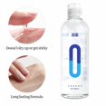 thumbnail image 5 of 0 Stimulations Water Soluble Lubricant Non-greasy Lubricating Solution Adult Sexs Supplies, 5 of 5