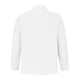 thumbnail image 4 of pstuiky hombres de manga larga, Camisa de negocios informal de manga larga con botones y cuello vuelto de color entero para hombre top de hombre l, 4 of 6