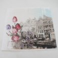 thumbnail image 4 of lote De 40 Servilletas En Papier Colores-serviettes De Table Mouchoirs Floraux, Bricolage, Origami, Pour La Gastronomie, Anniversaire, Mariage, Dc, 4 of 5