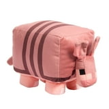 Minecraft Plush Armadillo Toy, 8-inch Collectible Soft Doll Inspired by ...