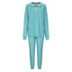 thumbnail image 4 of Hombres Casual Solid Fashion Turndown Traje deportivo Cremallera Pantalones de manga larga Chándal de dos piezas Pompotops  oipoqjl51765, 4 of 5