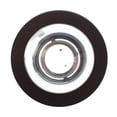 thumbnail image 2 of Elco Lighting EL1411BZ 4" Adj. Shower Trim w/ Clear Reflector & Clear Lens - EL1411, 2 of 2