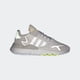 thumbnail image 2 of TENIS ADIDAS NITE JOGGER MUJER blanco 24.5 Adidas NITE JOGGER, 2 of 5