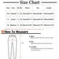 thumbnail image 2 of VBVC No Boundarie Women's High Waist Straight Leg Jeans,Ladies Y2k Stretchy Denim Pants With Pocket,Plus Size Vintage Jeans For Women,Light Blue,Size M, 2 of 4