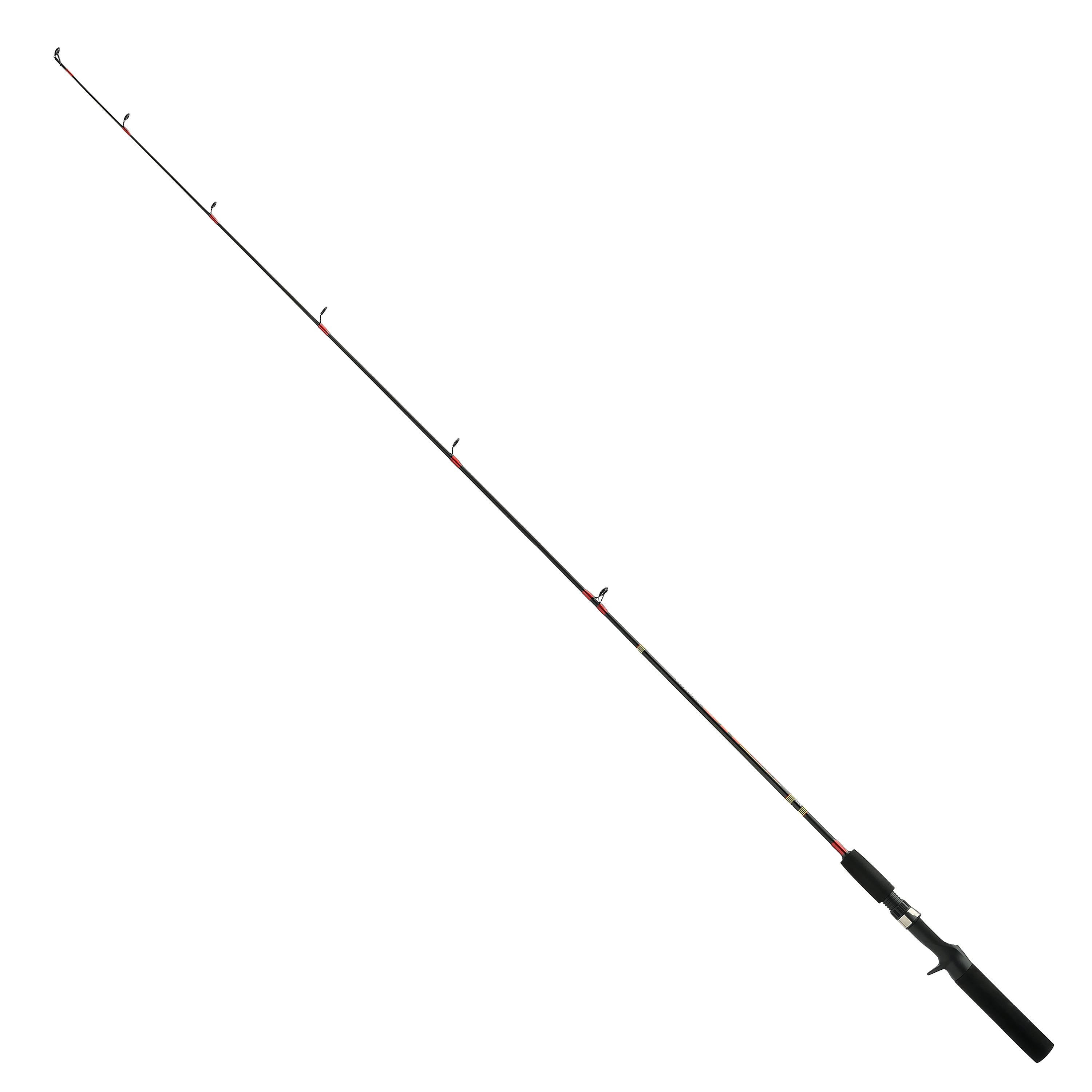 baseball on a fishing pole Pete Alonso's Passion for Conservation Runs Deep