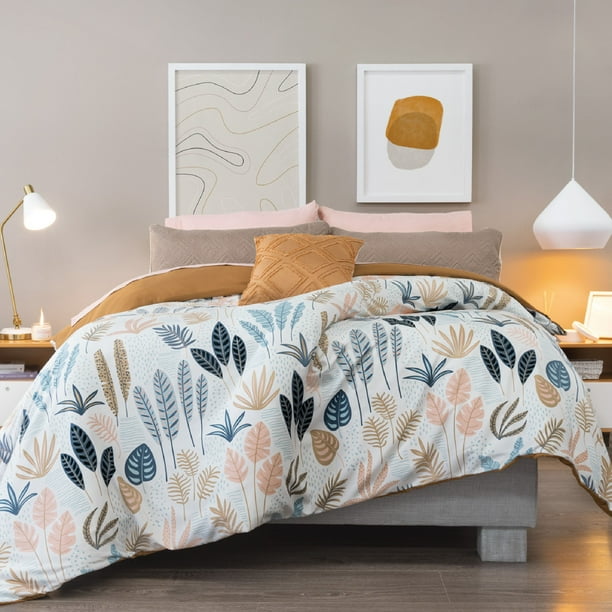 FUNDA DE DUVET KS CAPRI Vianney Capri;Funda;King Size Bodega