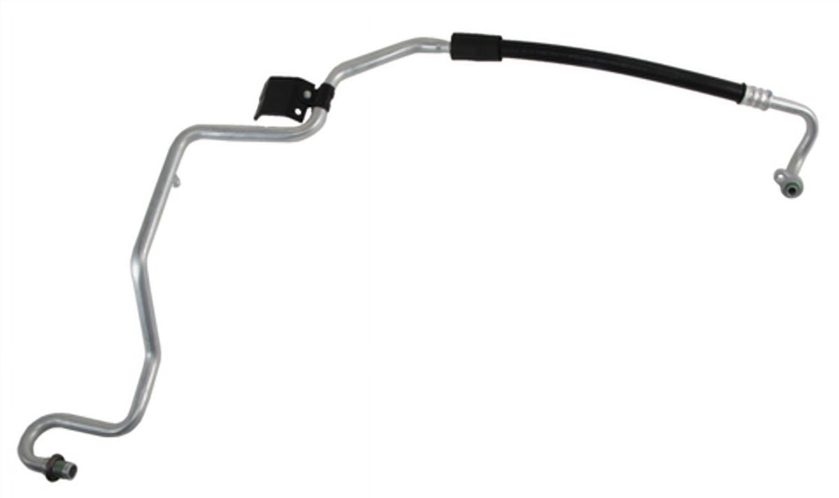 Suction Line Hose Assembly