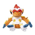 thumbnail image 2 of Centro Pokémon: Peluche Infernape Sentado Cuties, 7 ½ Pulgadas Pokémon Pokemon, 2 of 4