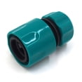 thumbnail image 4 of 6 Pack Hose End Quick Connect Fitting 1/2" or 3/4" Hose Pipe Quick Connector for Gardening,Car Washing, 4 of 6