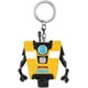 thumbnail image 1 of LLAVERO FUNKO POP POCKET KEYCHAIN GAMES BORDERLANDS - CLAPTRAP Funko Llavero coleccionable, 1 of 1
