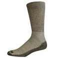 thumbnail image 2 of Genuine Dickies Men's Dri-Tech Crew Socks, 6-Pack, 2 of 5