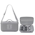 thumbnail image 1 of Carry Case for DJI NEO 2 - Custom-Fit Storage Shoulder Bag with Accessory Compatibility, Protective Storage Pouch for Travel & Outdoor Use, 1 of 11