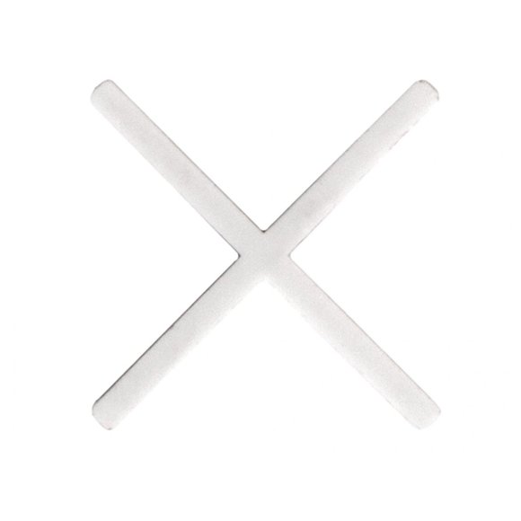 Rubi Tiling Tools Long Leg Tile Spacers