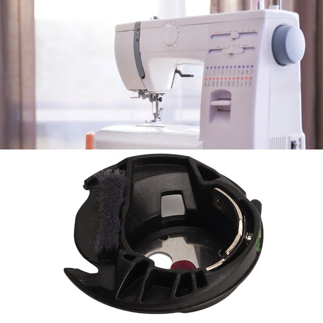 Bobbin Case, Portable XD1855351 Durable Sewing Machine Bobbin Case Versatile For Sewing Machine Parts