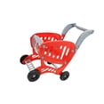 thumbnail image 1 of Deluxe Children's Shopping Cart Toys for Girls and Boys Learning Development, 1 of 7