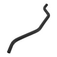 thumbnail image 1 of Manguera de calefacción HVAC Unique Bargains para Toyota Camry Solara 2.4L 2002-2006 No.8724533460 Goma, 1 of 7