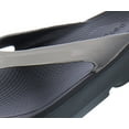 thumbnail image 2 of OOFOS - Women's OOlala - Post Exercise Active Sport Recovery Thong Sandal, 2 of 4