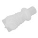 thumbnail image 1 of Flexible Silicone Mold DIY Candle Soap Casting Mold Reusable Easy Demould Handcraft Making Tool Supplies, 1 of 5