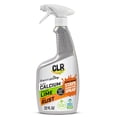 thumbnail image 1 of Botella pulverizadora de 650 ml para eliminar calcio, cal y óxido CLR Brands, 1 of 4