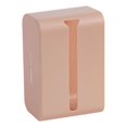 thumbnail image 1 of Kitchen Cabinet Facial Tissue Box Easy to Refill Durable Dispenser for Home Kitchen Office Dorms, 1 of 2