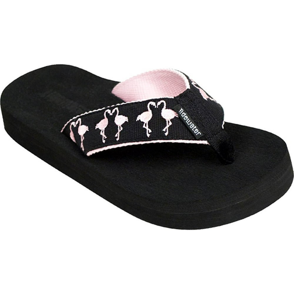 tidewater comfort wave flip flops