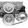 thumbnail image 3 of Alan Grove 400L Power Steering Pump Mt., 3 of 4