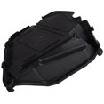 thumbnail image 2 of Black-Fan Motor Housing Cover with Filter, Car Accessories, BMW F07, F10, F06, F01, F02, 64119216222, 2 of 2