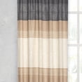thumbnail image 3 of Cortina Transparencia Media Elefantito Armenia Color Beige, 3 of 3