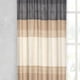 thumbnail image 3 of Cortina Transparencia Media Elefantito Armenia Color Beige, 3 of 3