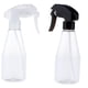 thumbnail image 1 of 2 Piezas De Spray De Gatillo Vacío Botella Vacía Salón De Agua Contenedor De Spray Para El Cabello 200 Ml Macarena Botellas de spray con gatillo, 1 of 8