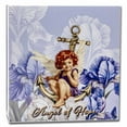 thumbnail image 4 of 2025 Niue Silver Angel of Hope Proof (w/ Box & COA), 4 of 4