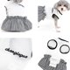 thumbnail image 3 of Vestido para Perros Falda para Perros pequeños con Estampado de Tul Vestido para Perros Vestido para Perros Vestido para Gatos Ropa para Perros Primavera/Verano Falda sin Mangas para Perros, Ropa, 3 of 7
