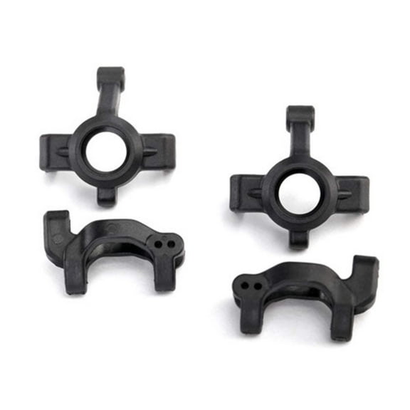 Traxxas 7532 Caster Blocks (C-hubs) and Steering Blocks for LaTraxx