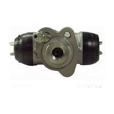 Rear Left Wheel Cylinder - Compatible with 1986 - 2002 Toyota Corolla 1987 1988 1989 1990 1991 1992 1993 1994 1995 1996 1997 1998 1999 2000 2001
