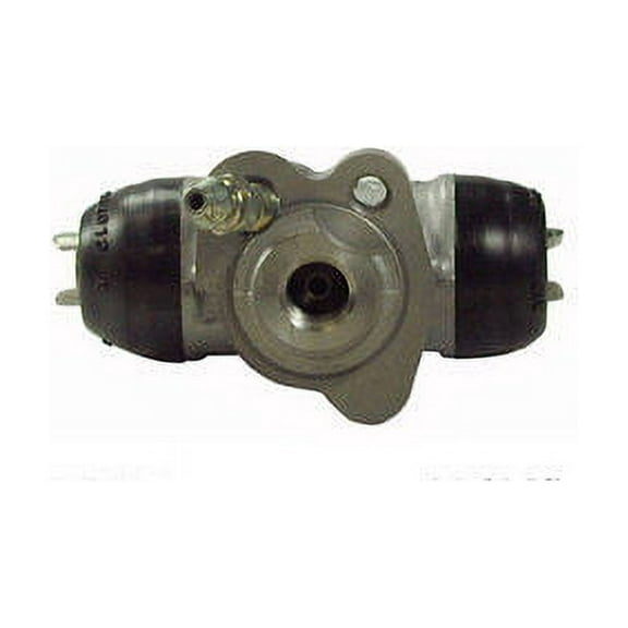 Rear Left Wheel Cylinder - Compatible with 1986 - 2002 Toyota Corolla 1987 1988 1989 1990 1991 1992 1993 1994 1995 1996 1997 1998 1999 2000 2001