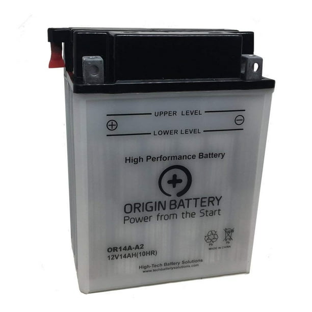 Polaris Sportsman HO 500 Battery 14AA2
