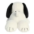 thumbnail image 4 of Aurora - Medium Laying Peanuts - 11.5" Snoopy - Adorable Stuffed Animal, 4 of 4